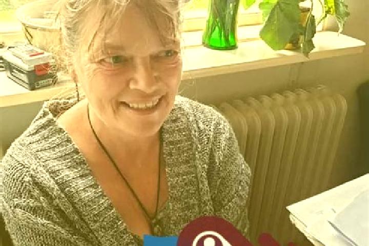 Nora, 23 — Escort in Edsbro, Sweden
