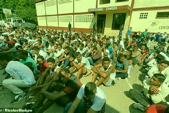 Nora, 23 — Escort in El Playon, Venezuela