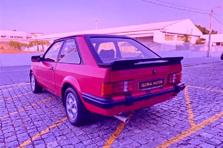 Nora, 23 — Escort in Granja, Portugal