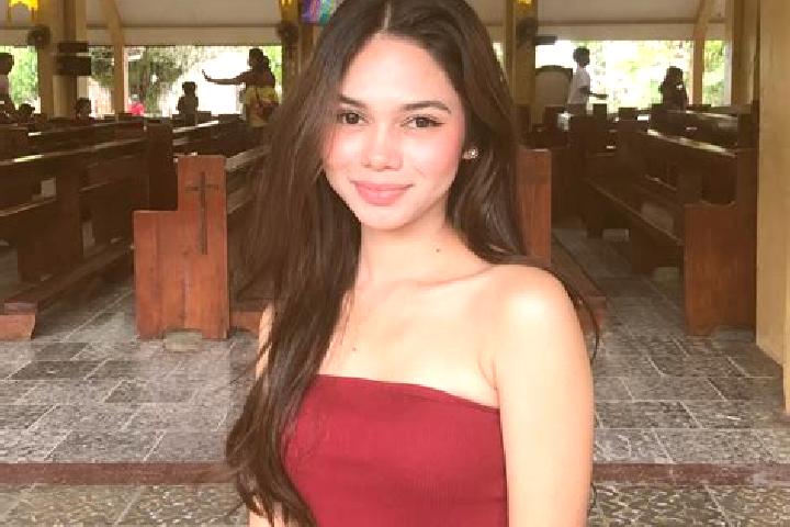 Nora, 23 — Escort in Hindang, Philippines