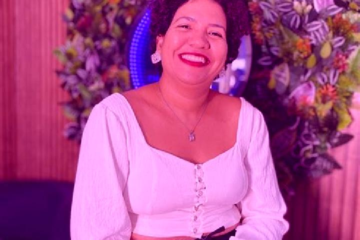 Nora, 23 — Escort in Itaubal, Brazil
