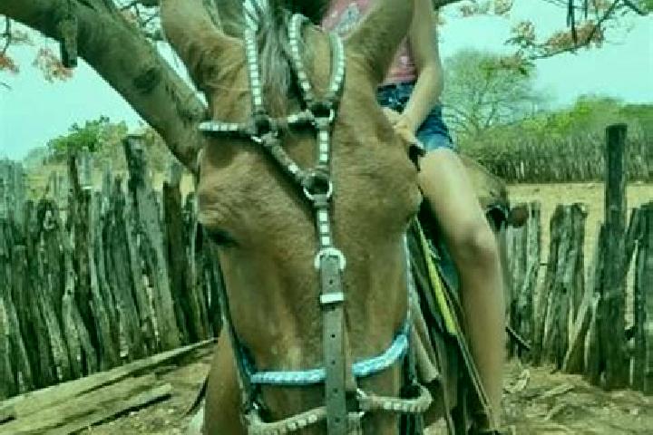 Nora, 23 — Escort in Itaueira, Brazil