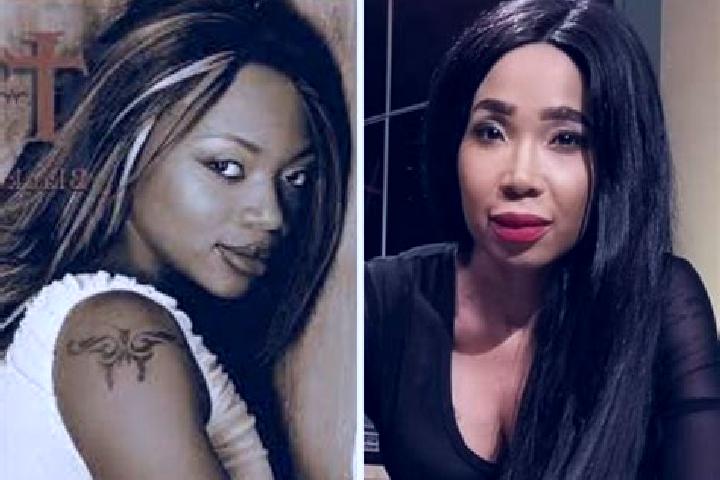 Nora, 23 — Escort in Ka-Mhinga, South Africa
