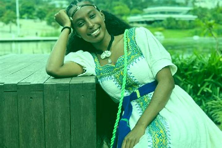 Nora, 23 — Escort in Kachisi, Ethiopia