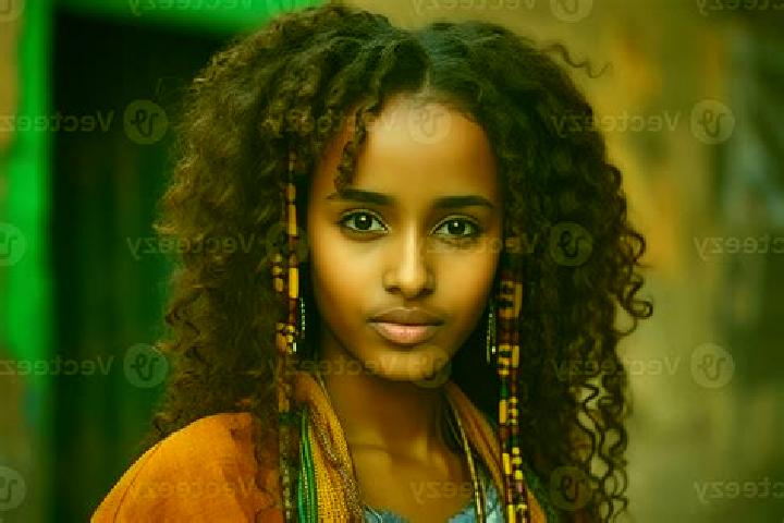 Nora, 23 — Escort in Kahandhale, Ethiopia