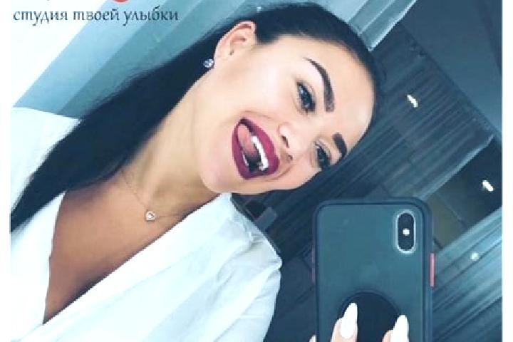 Nora, 23 — Escort in Kuchurhan, Ukraine