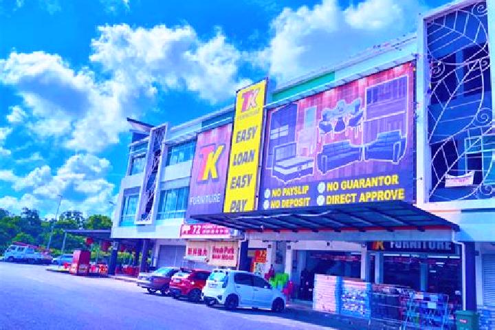 Nora, 23 — Escort in Lubok Buntar, Malaysia