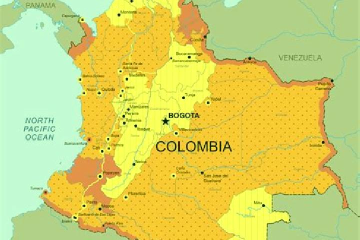 Nora, 23 — Escort in Mapiripan, Colombia