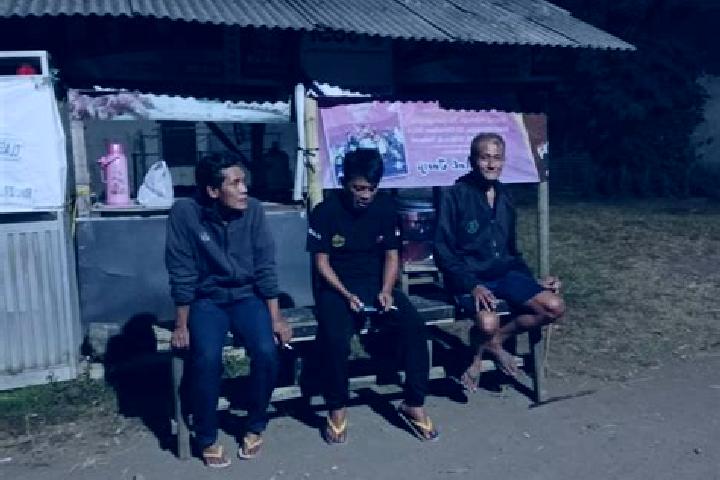 Nora, 23 — Escort in Margamukti, Indonesia