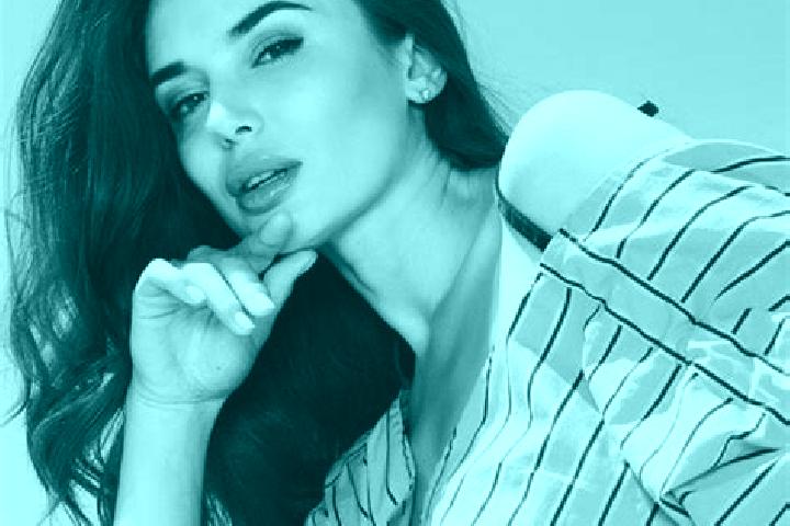 Nora, 23 — Escort in Moglanesti, Romania