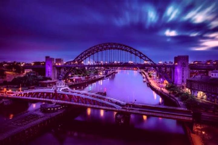 Nora, 23 — Escort in Newcastle upon Tyne, United Kingdom