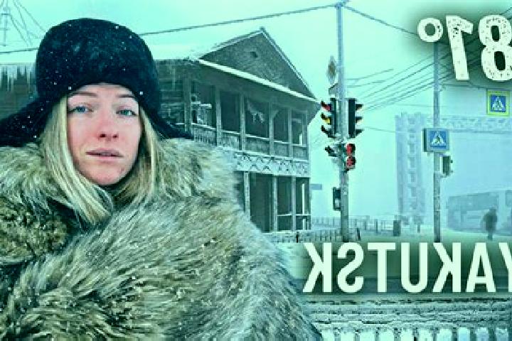 Nora, 23 — Escort in Oymyakon, Russia