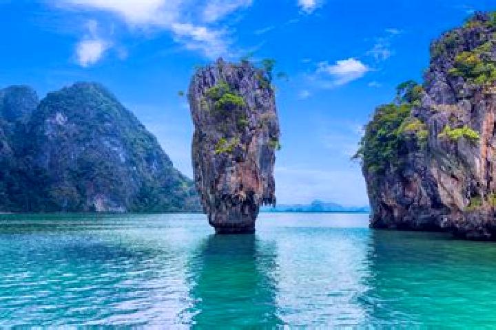 Nora, 23 — Escort in Phang Nga, Thailand