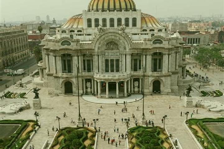 Nora, 23 — Escort in Pocitos, Mexico