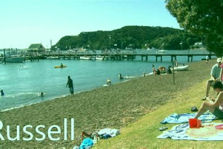 Nora, 23 — Escort in Russell, New Zealand