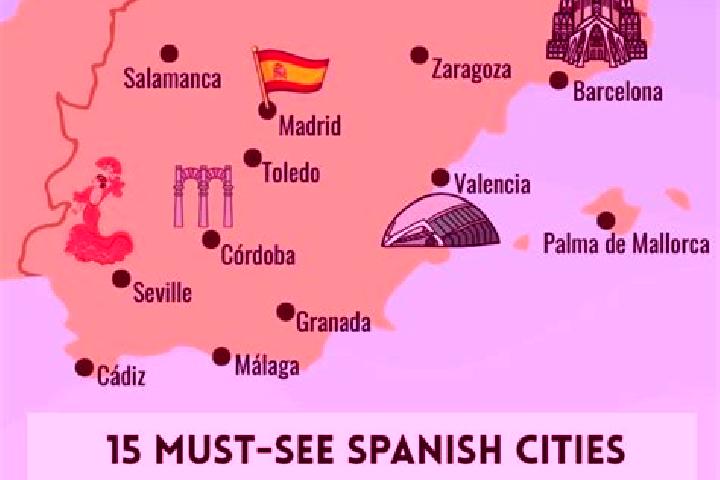 Nora, 23 — Escort in Salinas, Spain