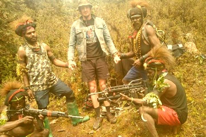 Nora, 23 — Escort in Samarai, Papua New Guinea