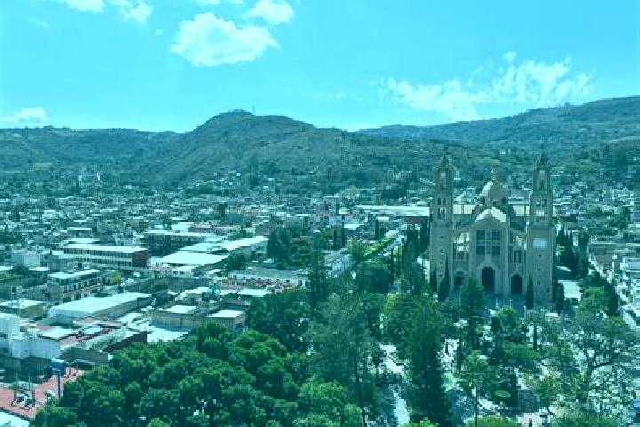 Nora, 23 — Escort in Santa Maria Chilapa de Diaz, Mexico