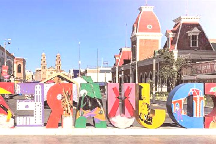 Nora, 23 — Escort in Teltipan de Juarez, Mexico