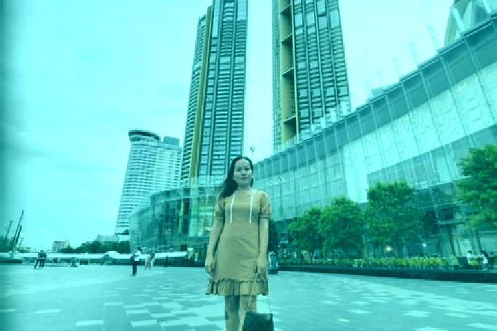 Nora, 23 — Escort in Thepha, Thailand