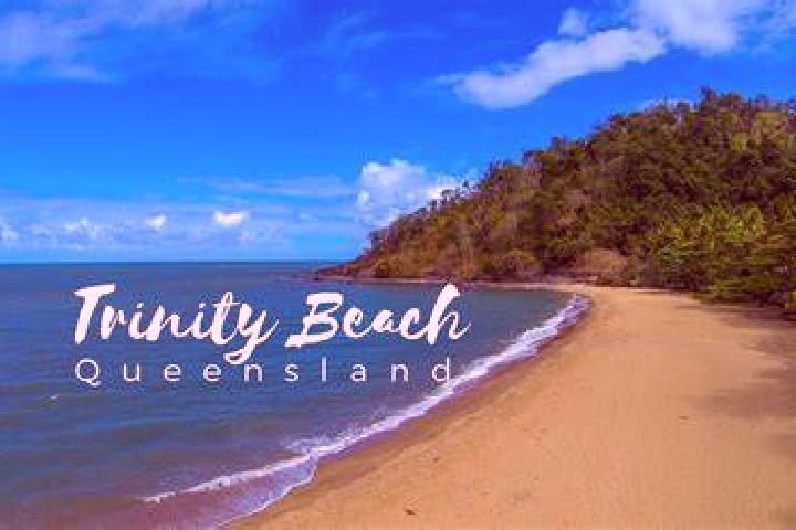 Nora, 23 — Escort in Trinity Beach, Australia