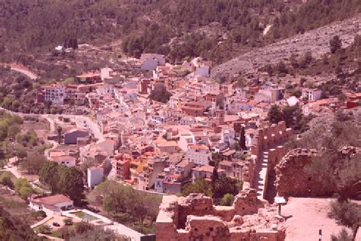 Nora, 23 — Escort in Vall de Almonacid, Spain