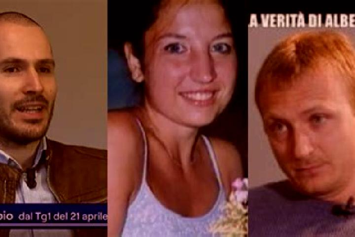 Nora, 23 — Escort in Villa San Giuseppe, Italy