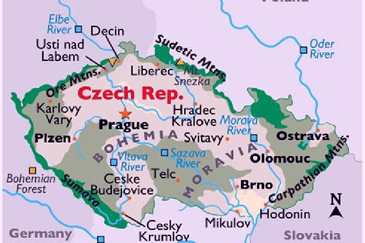 Nora, 23 — Escort in Vseruby, Czech Republic
