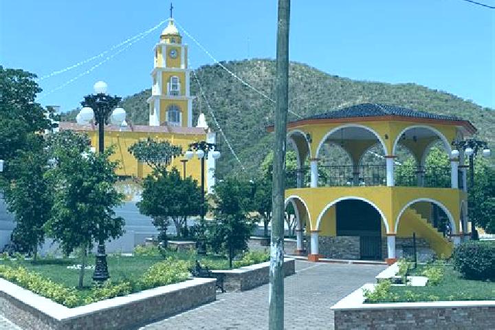 Nora, 23 — Escort in Xayacatlan de Bravo, Mexico