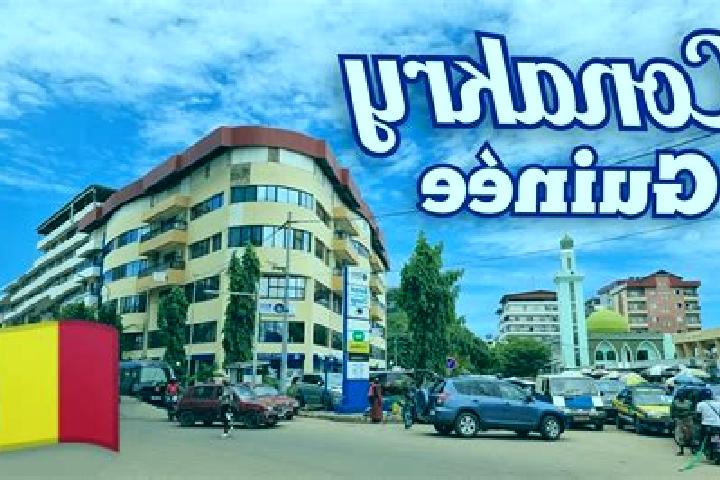 Nora, 23 — Escort in Youkounkoun, Guinea