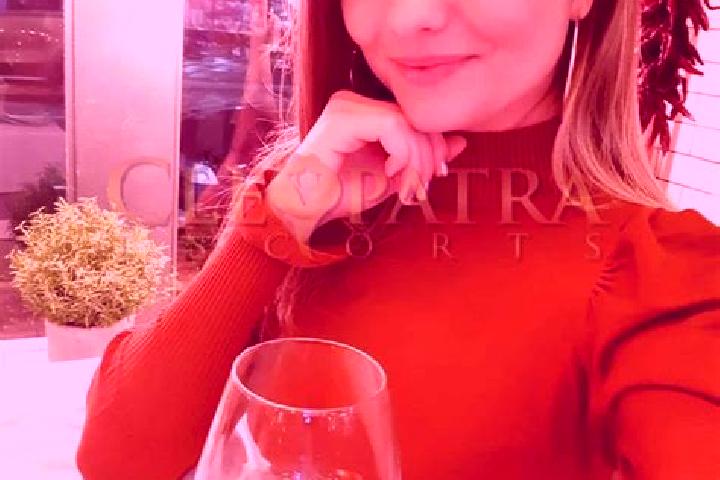 Nora, 24, a auburn amber-eyed caribbean companion based in Kennedy Street. Offering Couples, Erotic Massage, Overnight, GFE, Striptease. Available for incall...