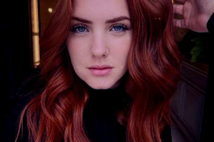 Nora, 24, a auburn blue-eyed latina companion based in Huiscolco. Offering Dinner Date, Travel Companion, Roleplay, CIM, A-Level. Available for incall and ou...