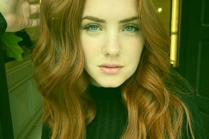 Nora, 24, a auburn blue-eyed mixed companion based in Hongguang. Offering Domination, Party Girl, 69, Girlfriend Experience. Available for incall and outcall...