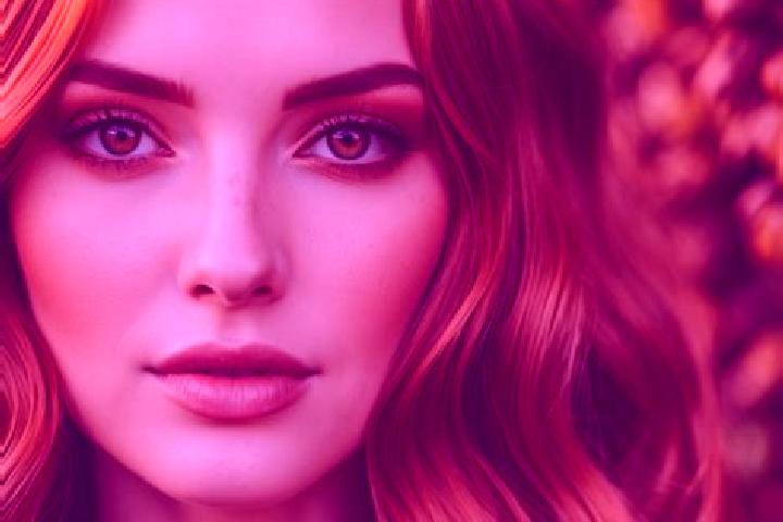 Nora, 24, a auburn hazel-eyed caucasian companion based in Karmeta. Offering Fetish, A-Level, Duos. Available for incall and outcall, overnight bookings avai...