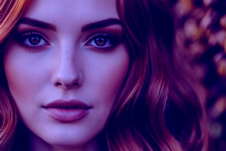 Nora, 24, a auburn hazel-eyed european companion based in Nova Vida. Offering Roleplay, Domination, CIM, Erotic Massage, A-Level. Available for incall and ou...