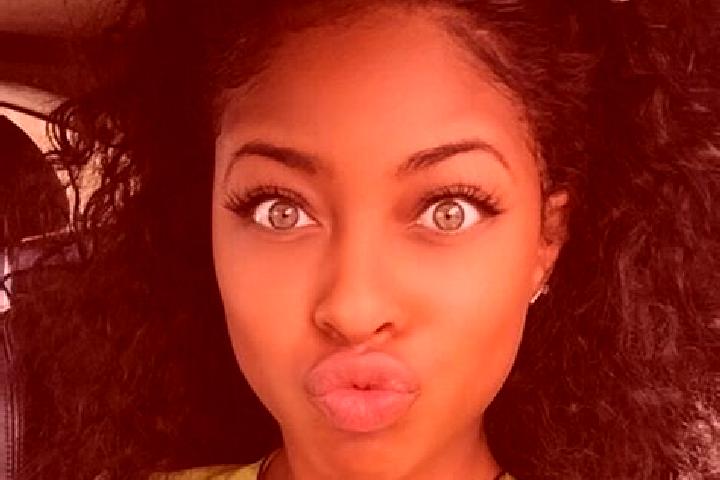 Nora, 24, a black green-eyed ebony companion based in Sun Valley. Offering OWO, 69, A-Level. Available for incall and outcall, day and evening dates.