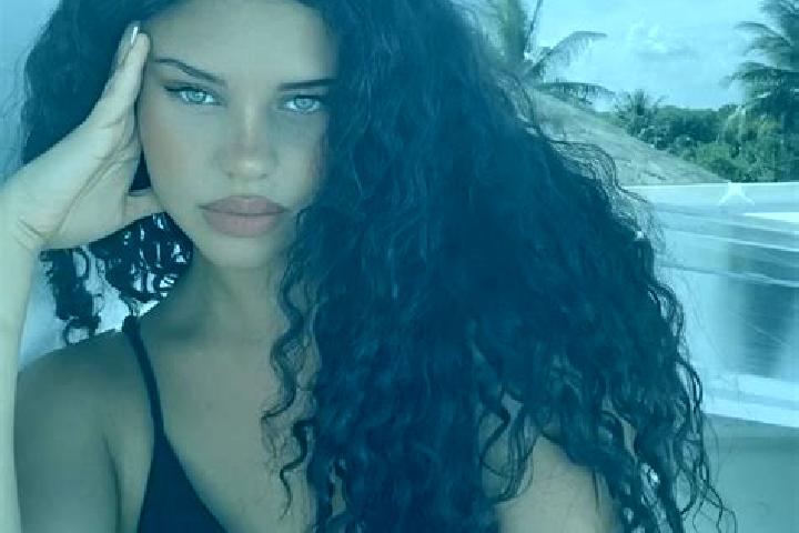 Nora, 24, a black grey-eyed latina companion based in Ostelsheim. Offering Girlfriend Experience, Roleplay, Deep French Kissing. Available for incall and out...