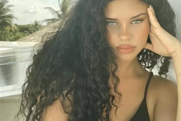 Nora, 24, a black grey-eyed latina companion based in Santiago Tlaltepoxco. Offering Girlfriend Experience, CIM, Overnight. Available for incall and outcall,...