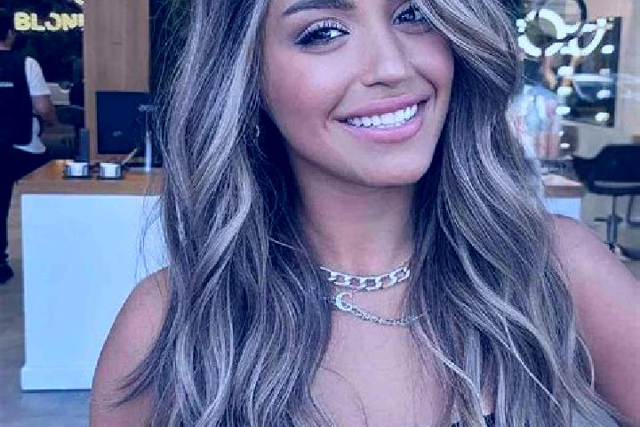 Nora, 24, a blonde dark-eyed middle eastern companion based in Bachajon. Offering CIM, A-Level, GFE. Available for incall and outcall, day and evening dates.