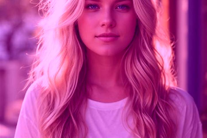 Nora, 24, a blonde grey-eyed latina companion based in Mgarr. Offering GFE, Couples, OWO, CIM. Available for incall and outcall, overnight bookings available.