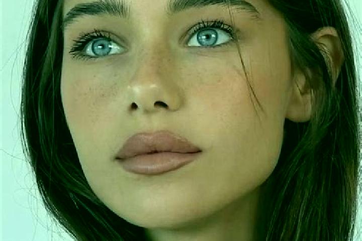Nora, 24, a brunette brown-eyed caucasian companion based in Ozerna. Offering Domination, Overnight, Tantra. Available for incall and outcall, overnight book...