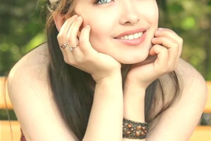 Nora, 24, a chestnut blue-eyed asian companion based in Banjar Negari. Offering 69, Erotic Massage, Tantra, OWO. Available for incall and outcall, day and ev...