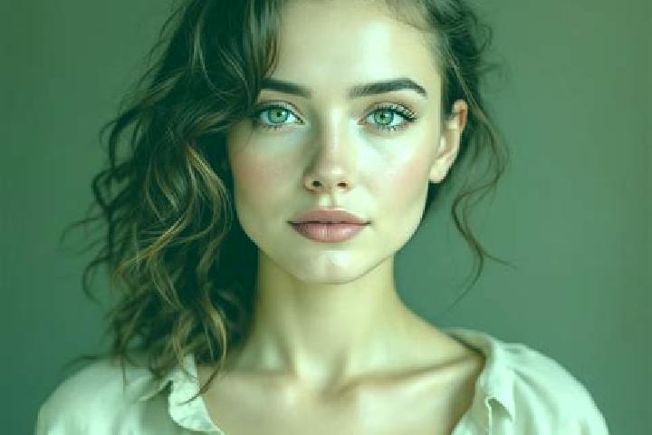 Nora, 24, a chestnut blue-eyed mixed companion based in Chat Trakan. Offering A-Level, Girlfriend Experience, CIM, OWO, Dinner Date. Available for incall and...