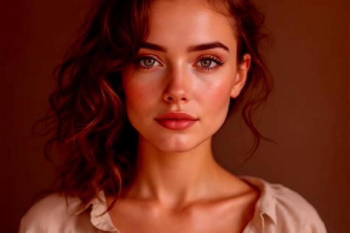 Nora, 24, a chestnut green-eyed european companion based in Loures. Offering Dinner Date, Party Girl, Striptease, CIM. Available for incall and outcall, day ...