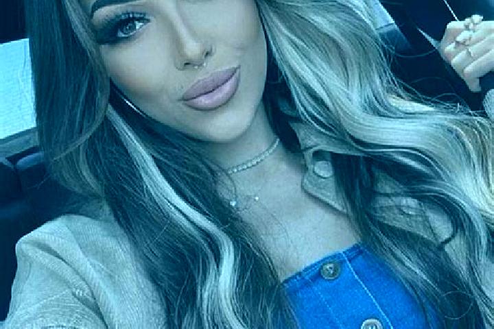Nora, 24, a dark blonde brown-eyed middle eastern companion based in Xuzhou. Offering Fetish, Overnight, Party Girl, Girlfriend Experience. Available for inc...