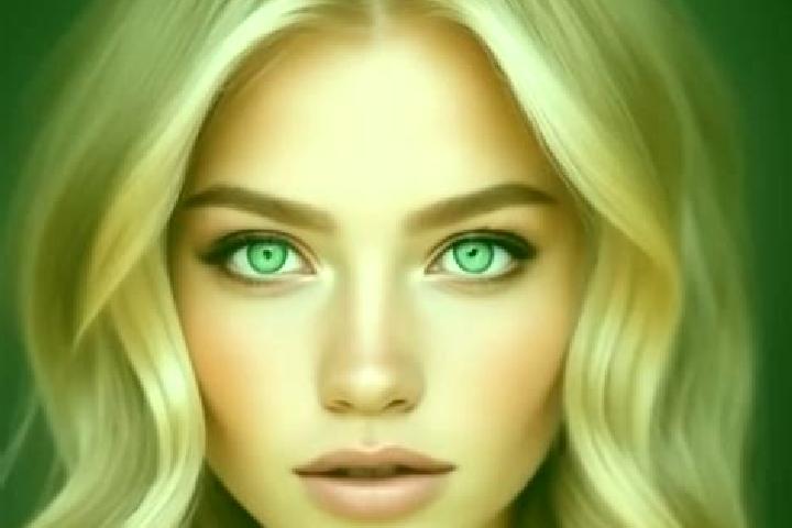 Nora, 24, a platinum blonde green-eyed mixed companion based in Ximafang. Offering Prostate Massage, 69, A-Level. Available for incall and outcall, overnight...
