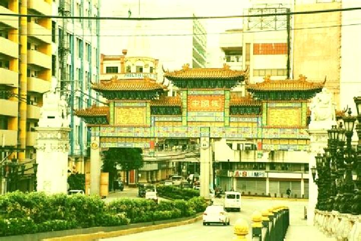 Nora, 24 — Escort in Binondo, Philippines