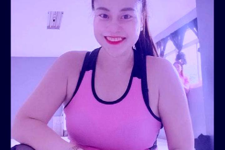 Nora, 24 — Escort in Calingcuan, Philippines