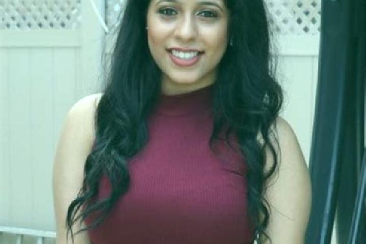Nora, 24 — Escort in Camillus, United States