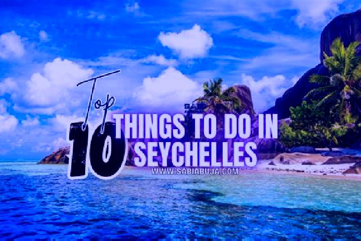 Nora, 24 — Escort in Cascade, Seychelles